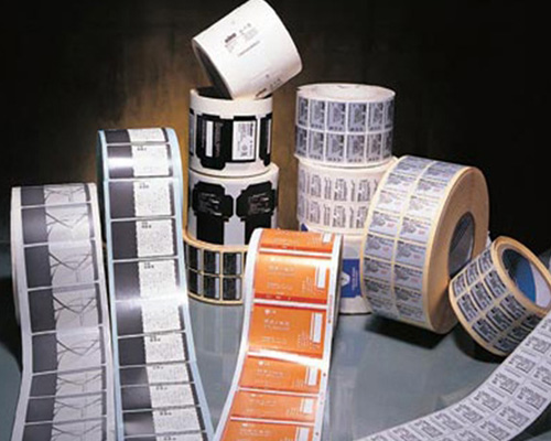 不幹(gan)膠标簽(qian)