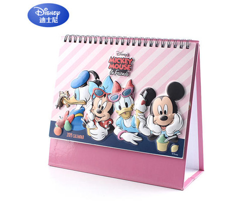 迪士(shì)尼認證産品